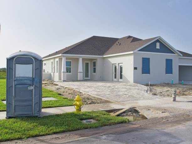 Best Emergency porta potty rental  in Tuntutuli, AK